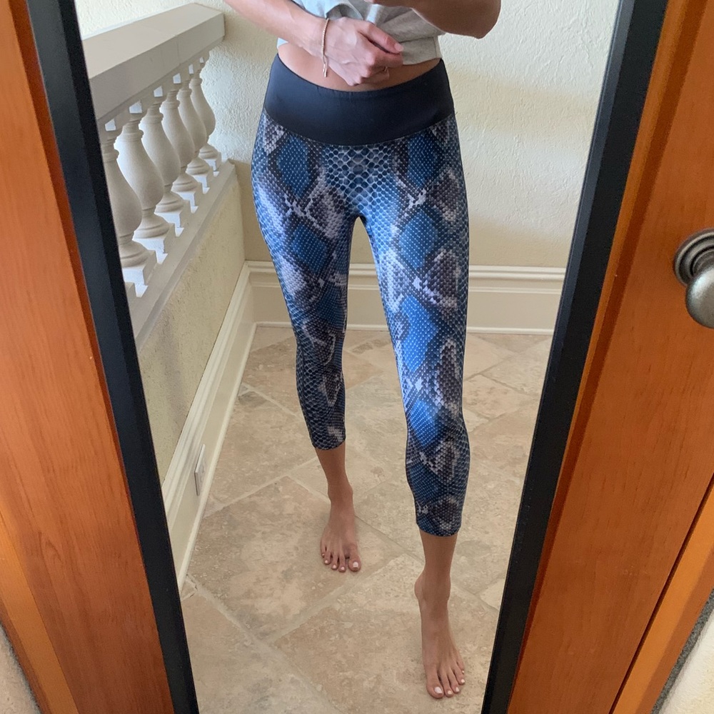 PrismSport activewear legging